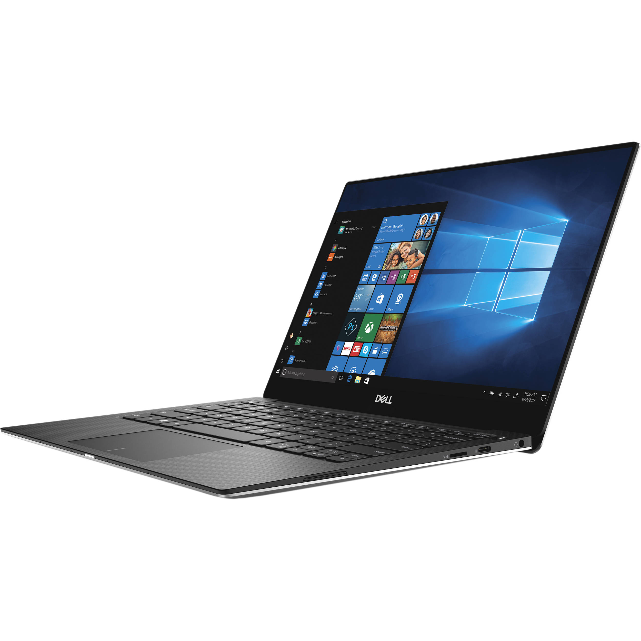 Ультрабуки. Ультрабук dell XPS 13. Dell XPS 13 9370. Dell XPS 9370. Ноутбук dell XPS 13 9380.